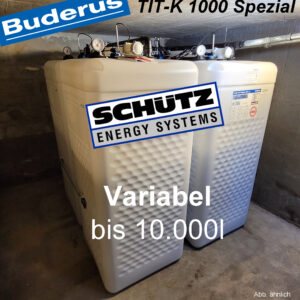 Produktbild TIT-K Spezial