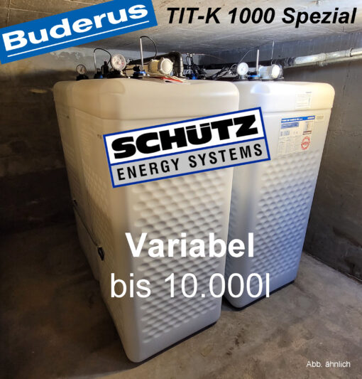Produktbild TIT-K Spezial