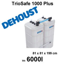 Dehoust Triosafe 1000 Plus