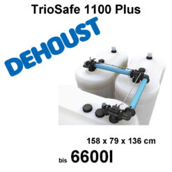 Dehoust Triosafe 1100 Plus