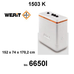 Werit 1503 K