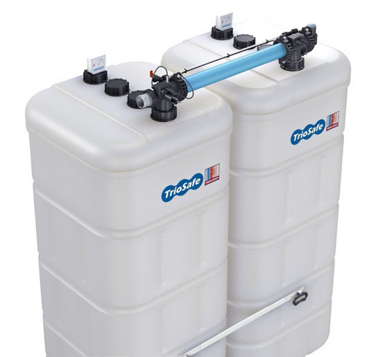 Triosafe 750 Plus